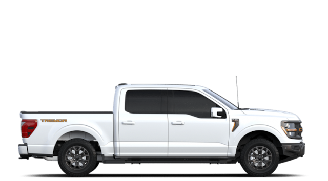 2024 Ford F-150+F-150